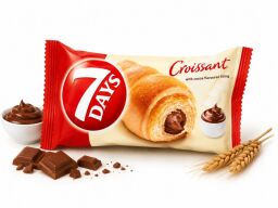 7 Days s kakaovou náplní 38g